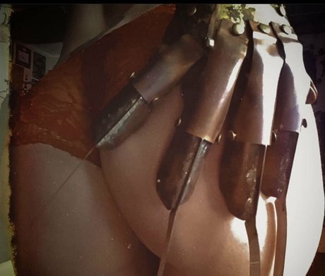 Heavymetalvixen セックスモデル ギャラリー