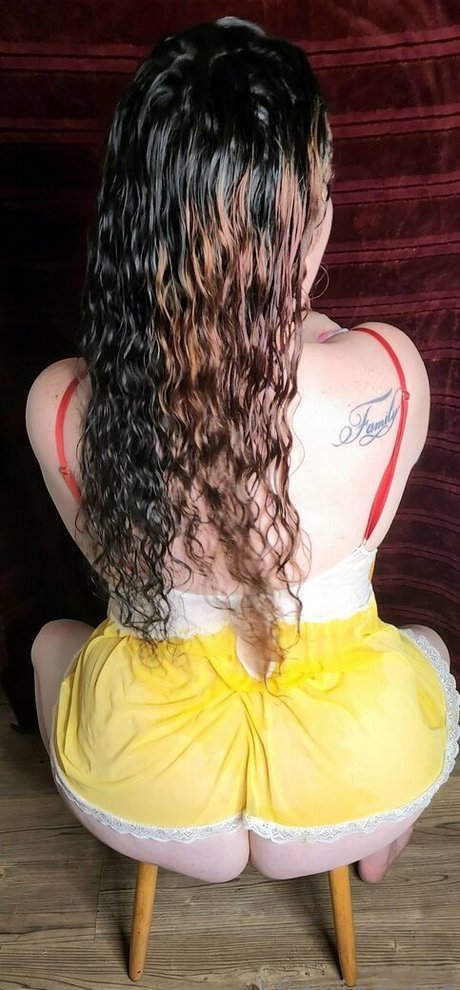 hippie love 95 トップスター 写真