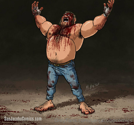 sanjacobocomics profile image