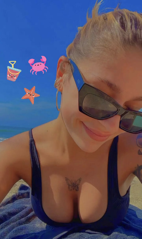 Andrea Russett 完璧なポルノスター 画像