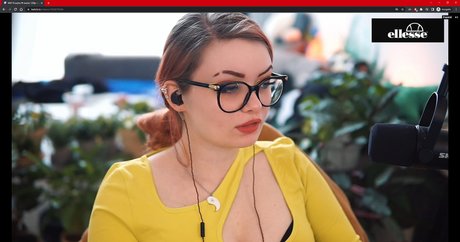 Proxyfox ポルノスター 写真