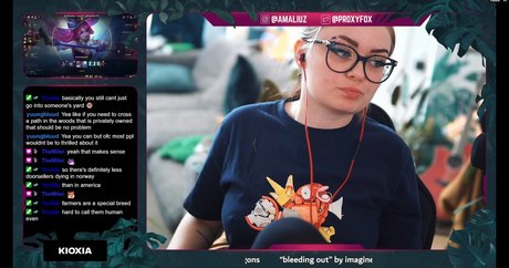 Proxyfox 無料女優 画像