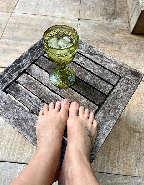 Regina Volpato スター 写真