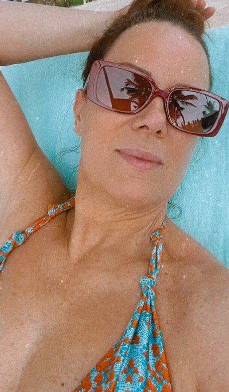 Regina Volpato HDモデル ギャラリー