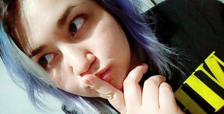 violetwitchy スター xxx 写真