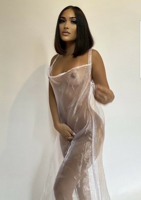 Leena Sayed 最高のスター 写真