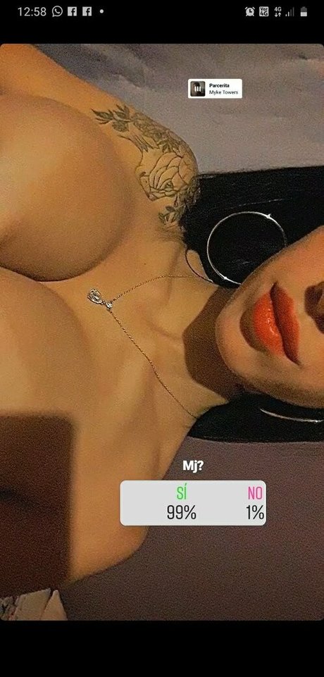 Gianeramirez セクシーモデル 画像