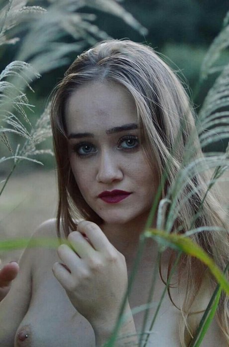 barbarabuer ホット女優 写真