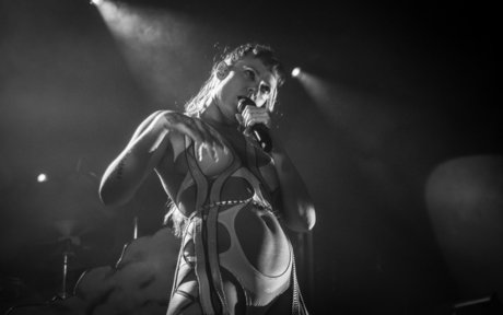 Tove Lo 最高のスター ギャラリー