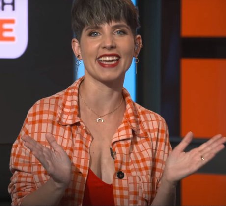 Soe Gschwind 素敵なポルノスター 写真