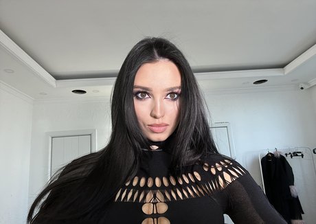 Daria Zaritskaya エロティックなモデル 写真