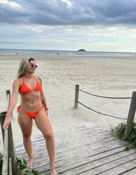 Daniela Stievano HDモデル 画像
