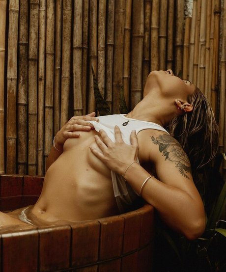 Daniela Stievano トップモデル 写真