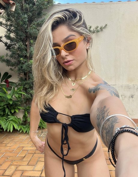 Daniela Stievano 完璧なスター 画像