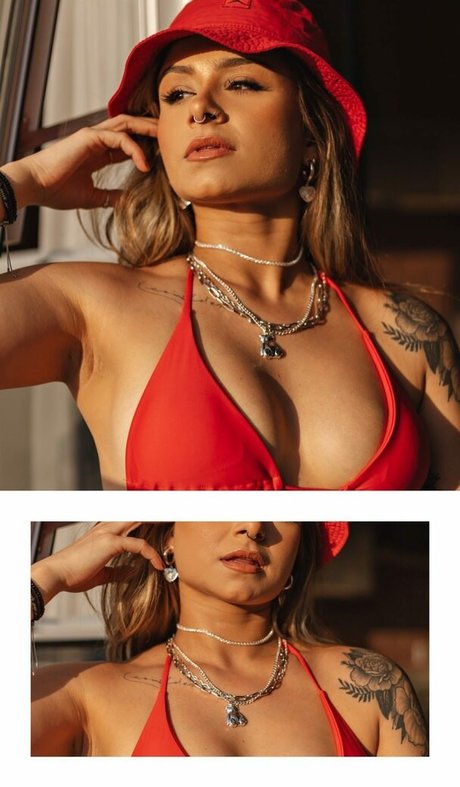 Daniela Stievano ヌード女優 画像
