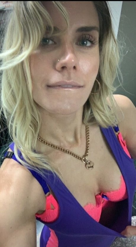 Cassie Bender top profile image