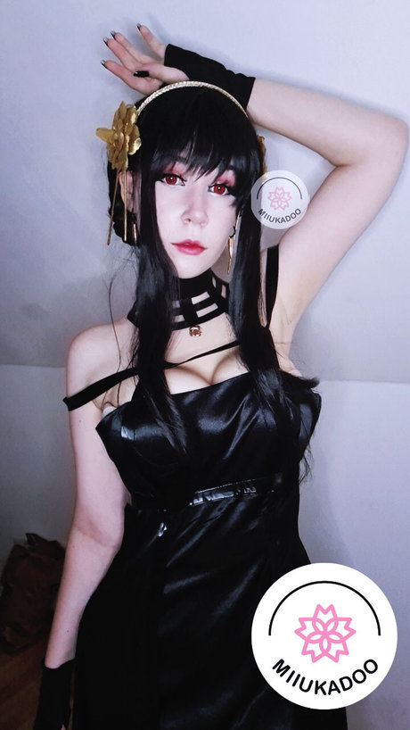 Miukadoo XXXモデル ギャラリー