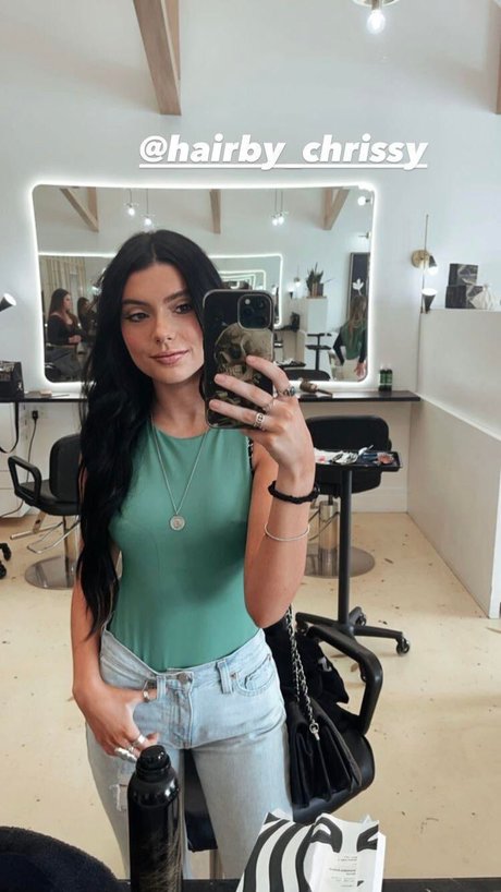 Ryder Mccrann 素敵な女優 画像