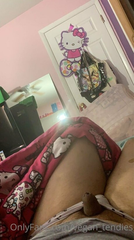 vegan tendies セックス女優 写真