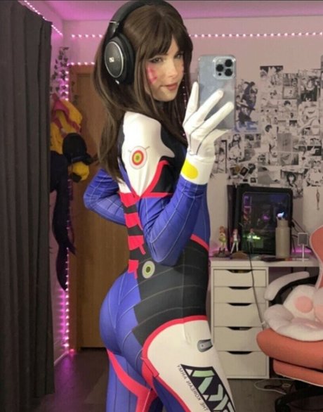 Emma kat 22 高品質モデル 写真
