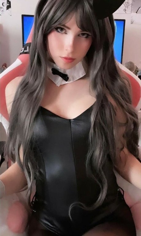 Emma kat 22 ポルノスター エロティック 画像