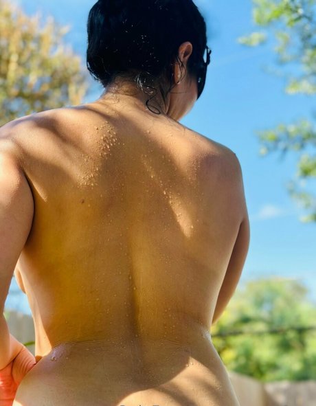 sweatyfaye アートモデル 画像