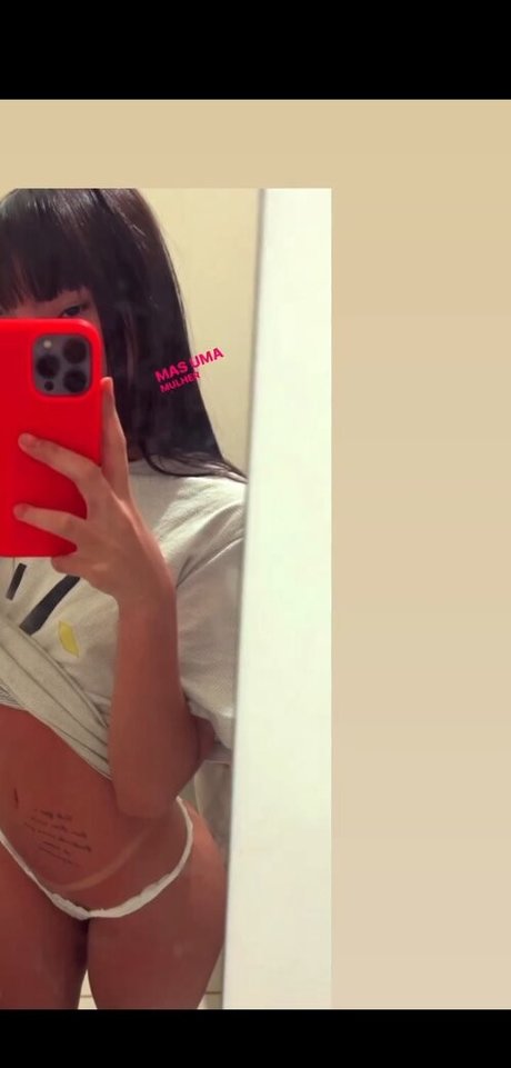 Tiffanywzx セクシーモデル 写真