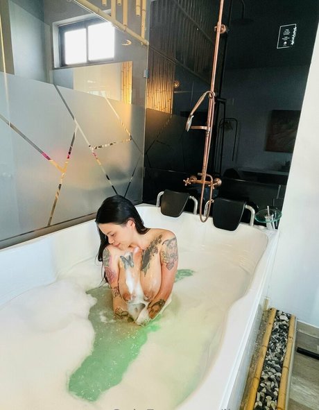 linaresjesica XXXモデル ギャラリー