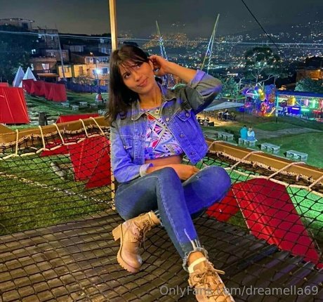 dreamella69 セクシーなスター 写真