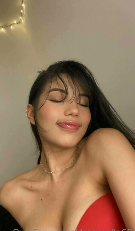 dreamella69 ポルノスター 高品質 写真