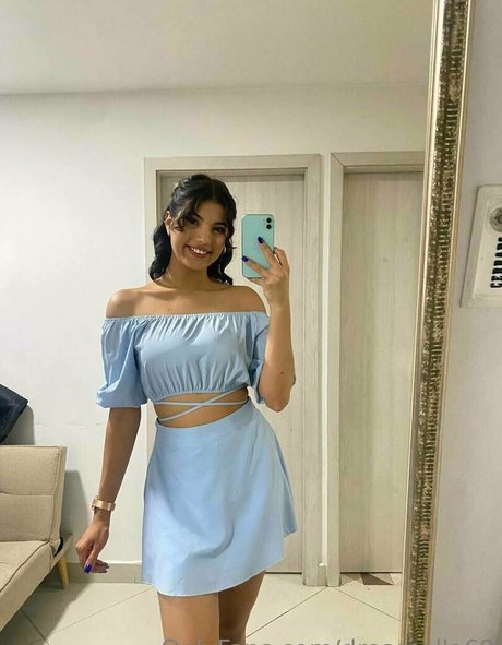 dreamella69 ポルノスター 写真