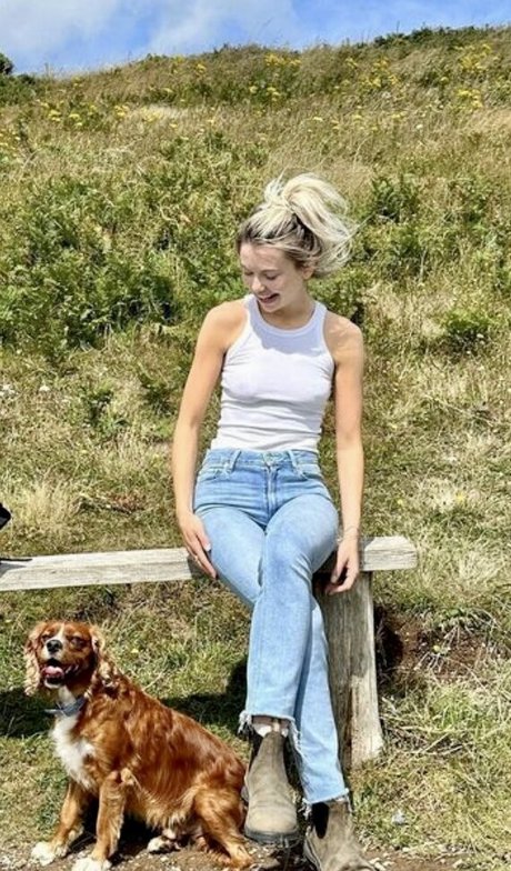 Georgia Toffolo HDポルノスター 画像