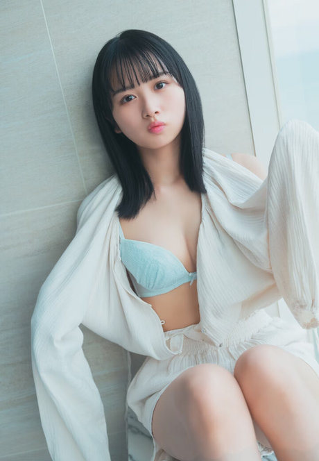 Kamimura Hinano 可愛い女優 ギャラリー