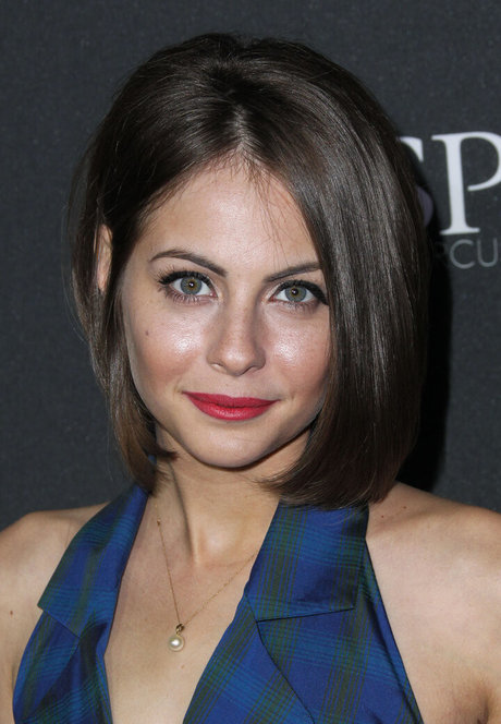 Willa Holland ポルノスター アート ギャラリー