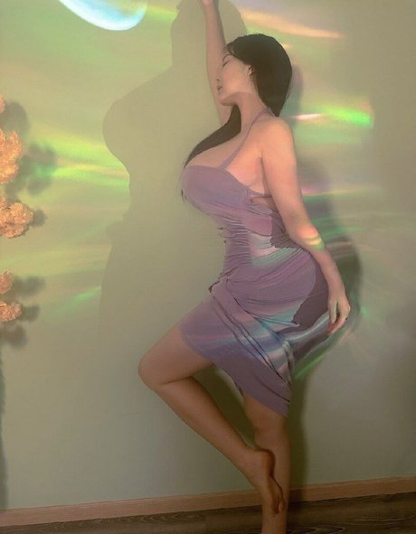 Yi Yang 完璧なスター 写真