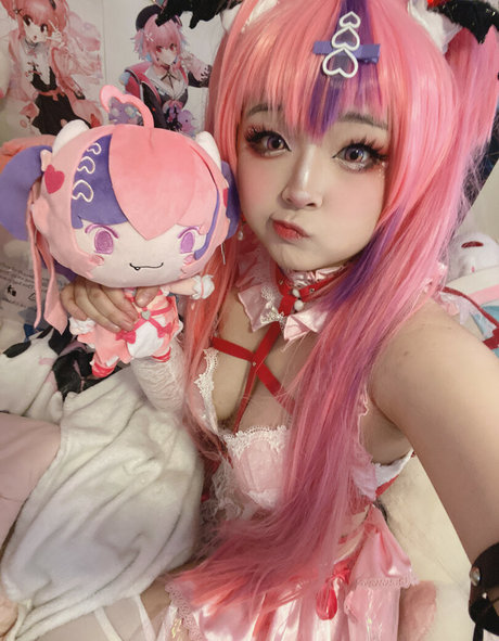Donutskii 高品質モデル 写真