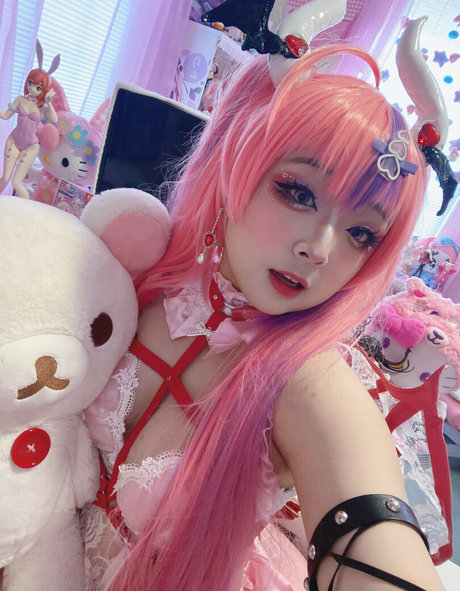 Donutskii 素敵なスター 写真