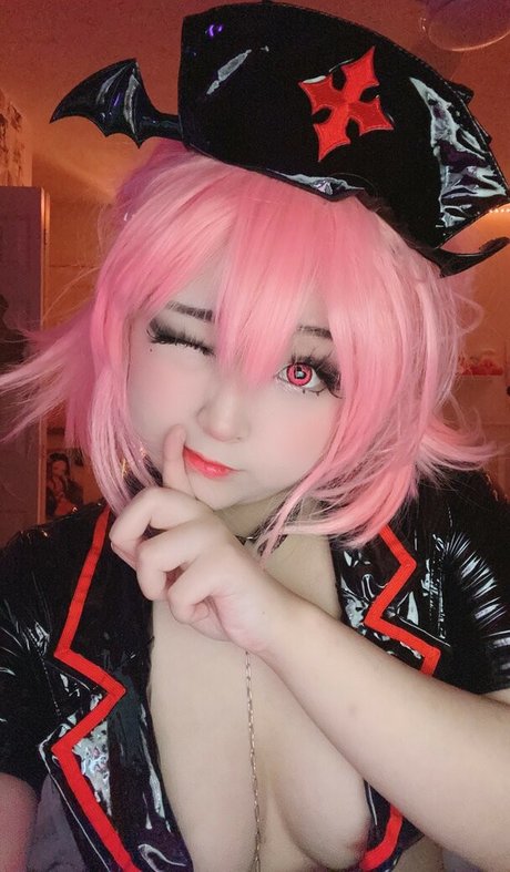 Donutskii ヌードモデル 写真
