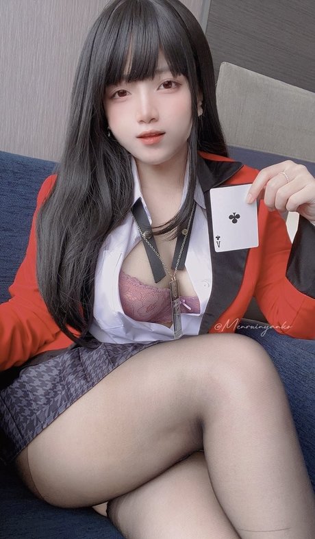 Angel Chan ポルノスター 素敵 写真