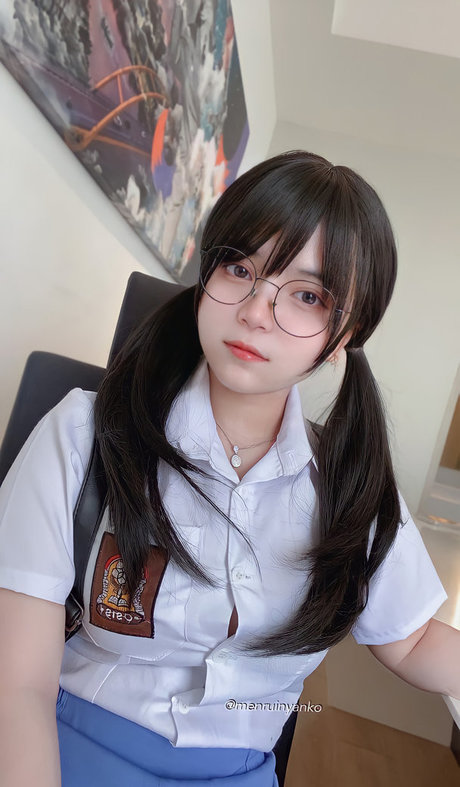 Angel Chan 美しいスター 写真