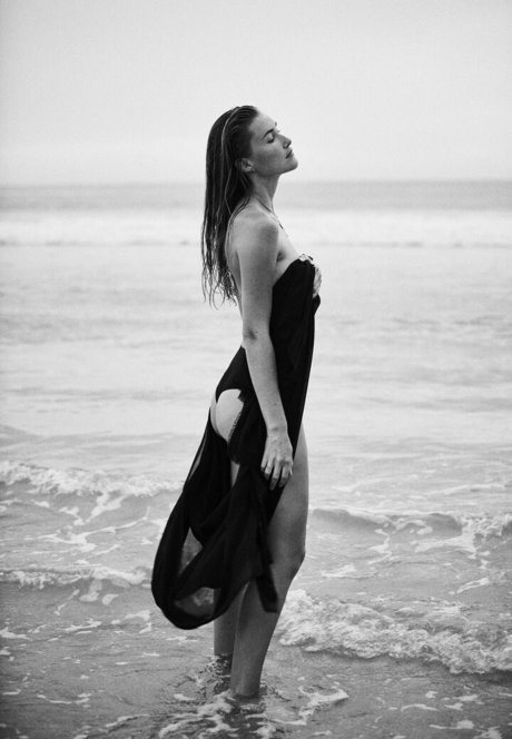 Oceane Le Ny 最高の女優 画像