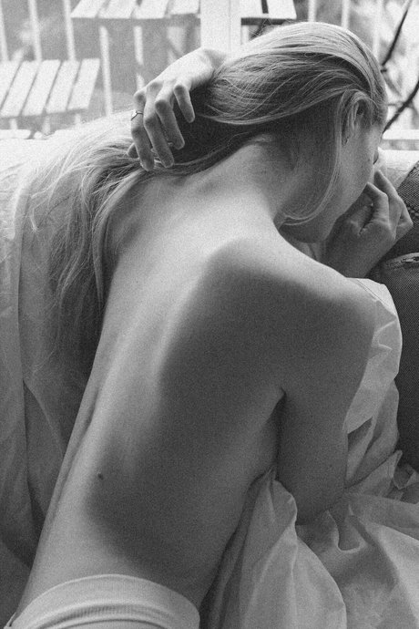 トリミングされたOnlyFans 素敵 写真