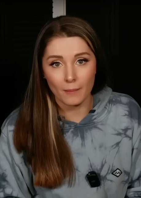 Lauren Southern HDモデル アーカイブ