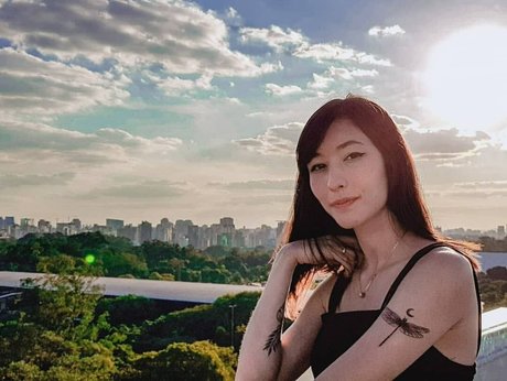 Julia Cristina セクシーなスター 写真