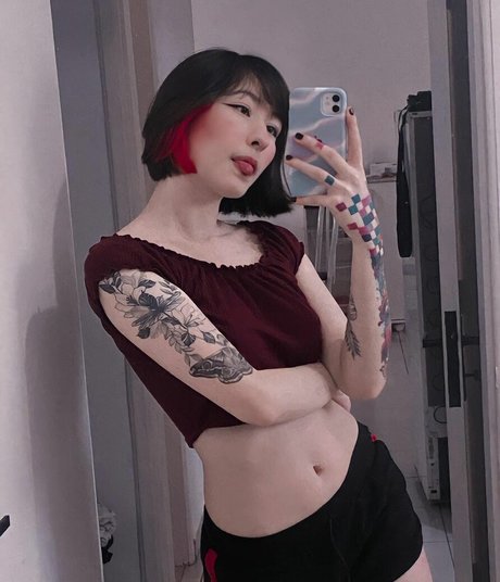 Julia Cristina ポルノモデル ギャラリー