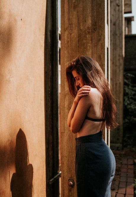 Doddleoddle ポルノスター 独占 写真