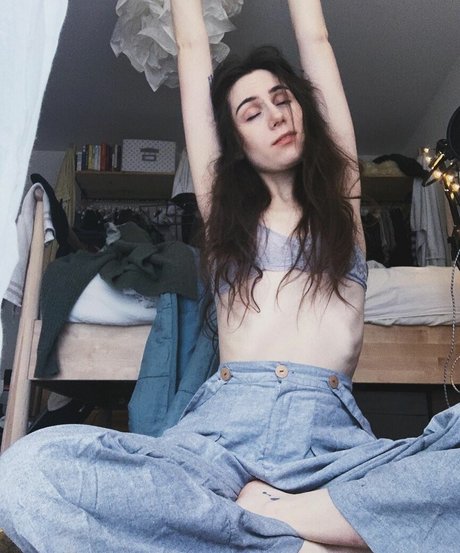 Doddleoddle ポルノ女優 写真