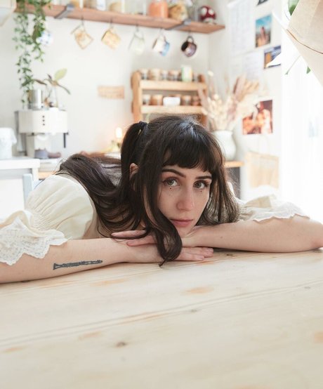 Doddleoddle ポルノスター 美しい 写真
