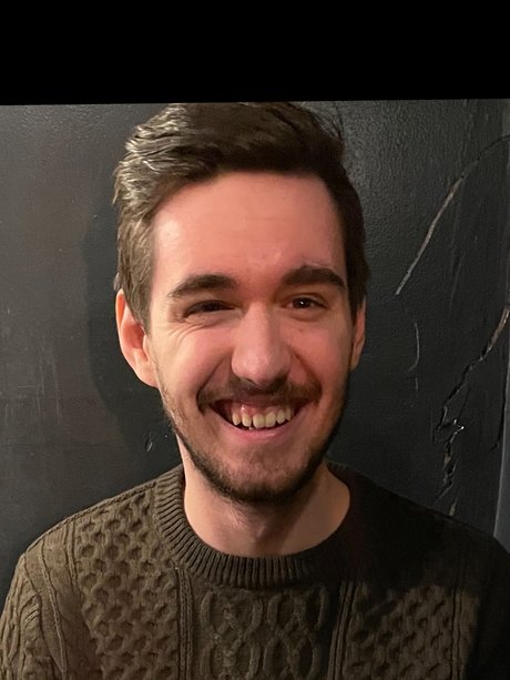 Liam Croft かわいいモデル アーカイブ