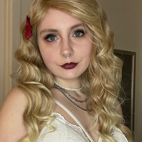Lexa Lachance ポルノスター 写真